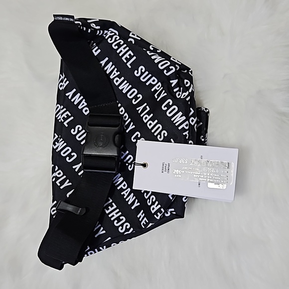 NWT HERSCHEL SUPPLY CO Roll Call Seventeen Pouch & Roy Wallet - Picture 7 of 8